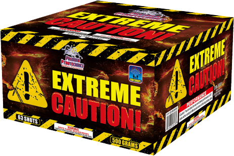 Extreme Caution