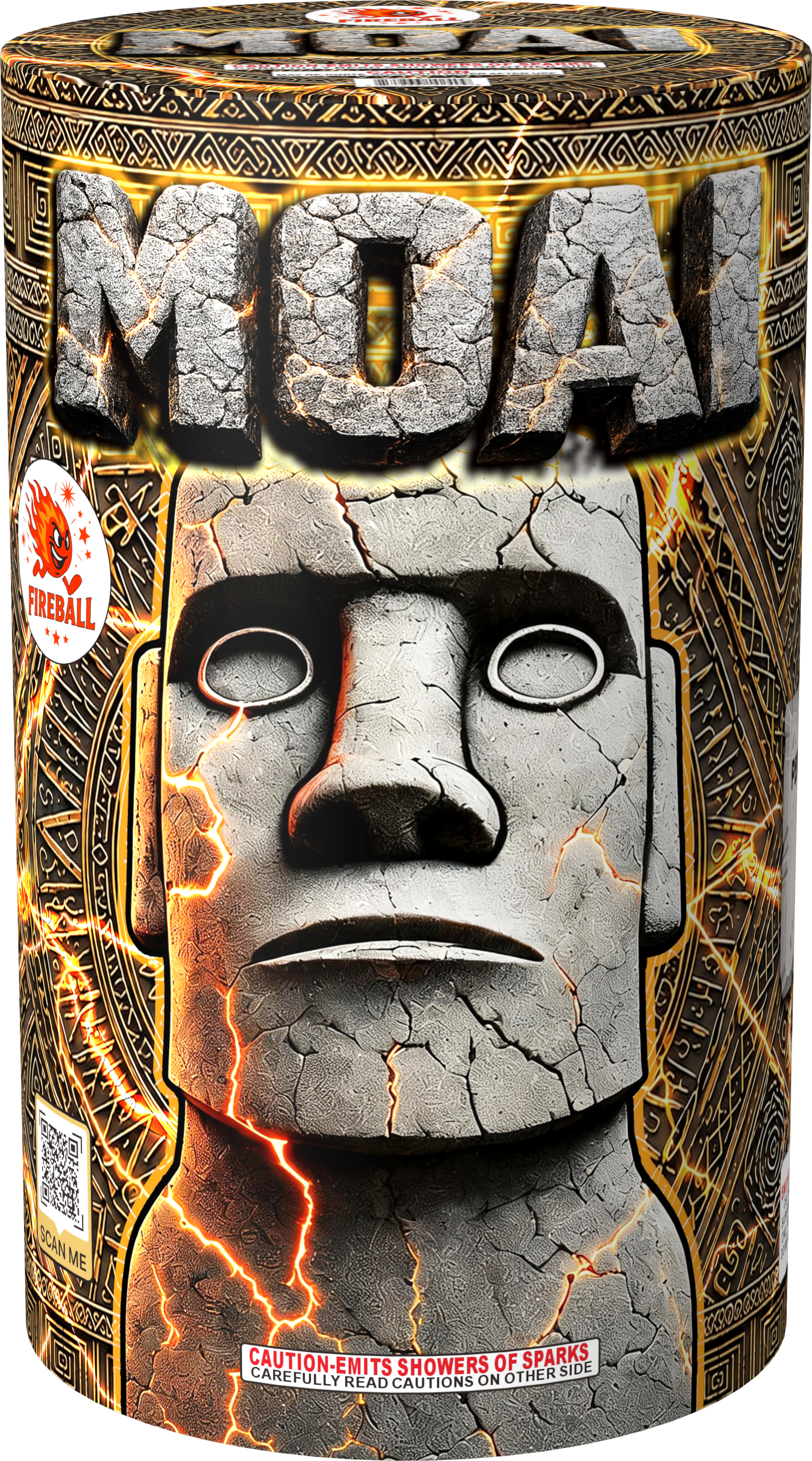 MOAI