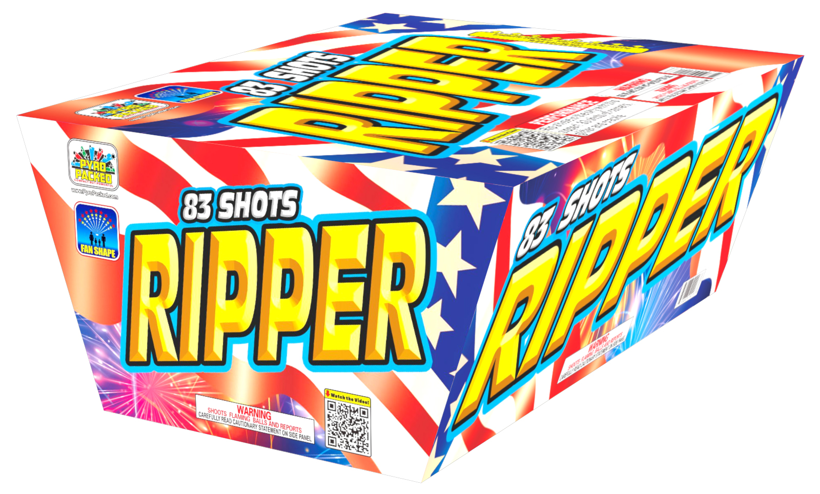 Ripper Zipper