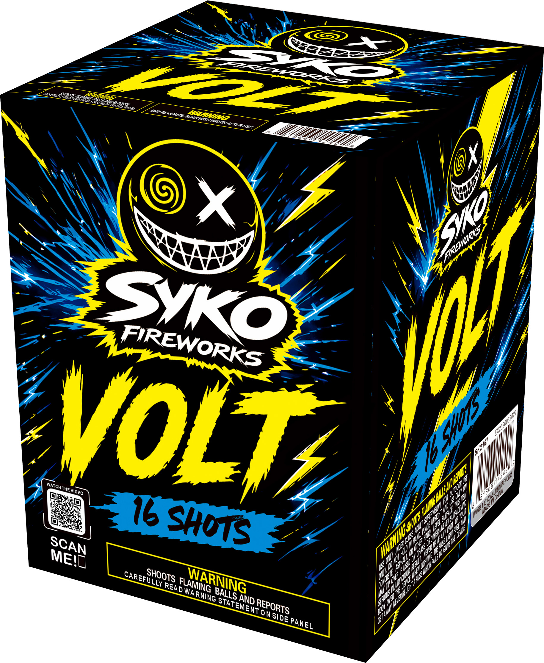 Volt
