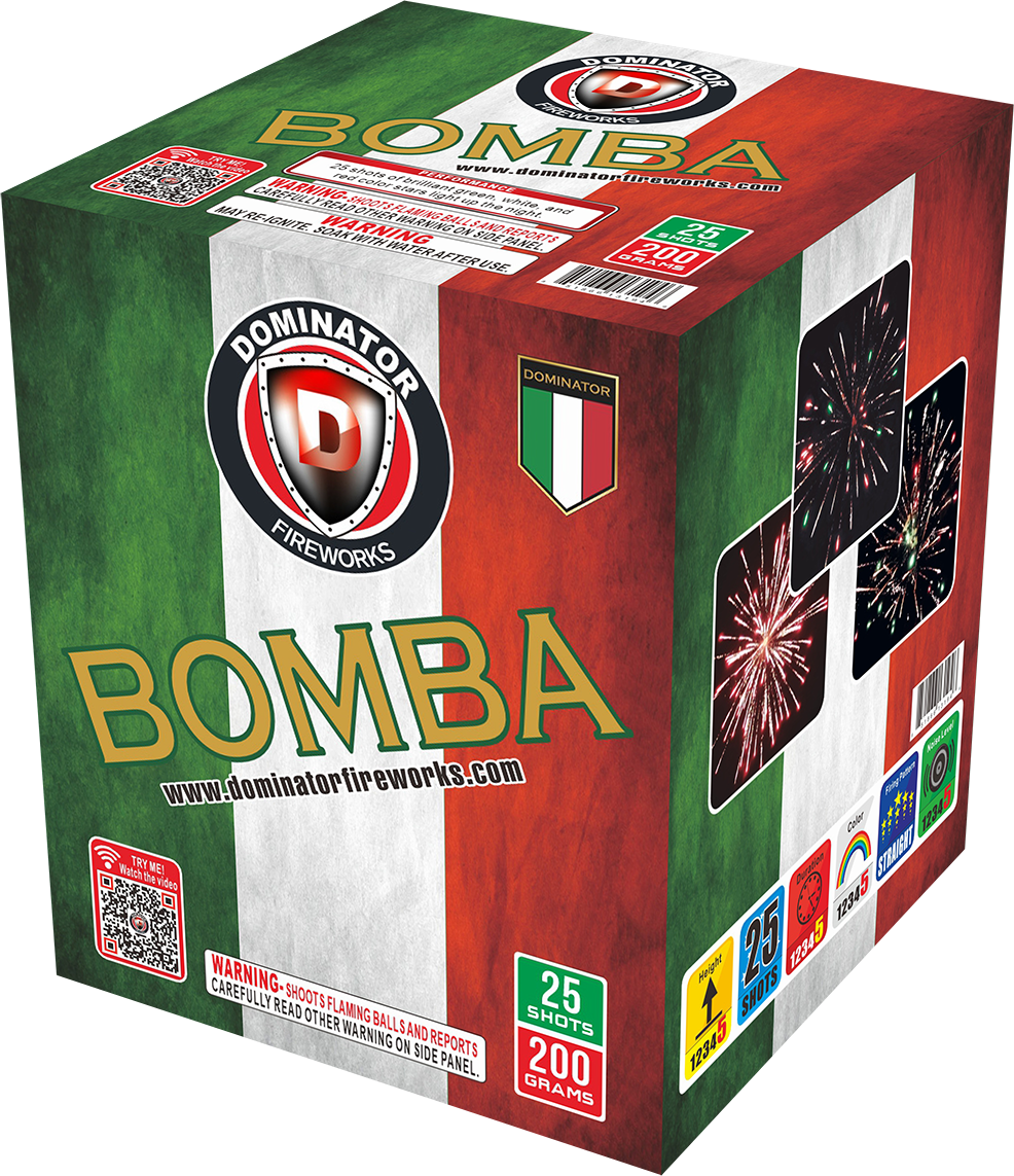 Bomba