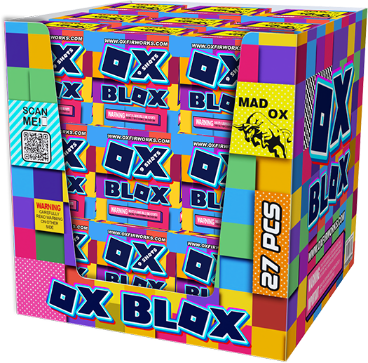 OX BLOX